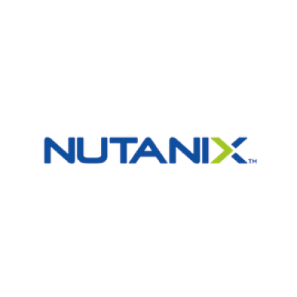 nutanix